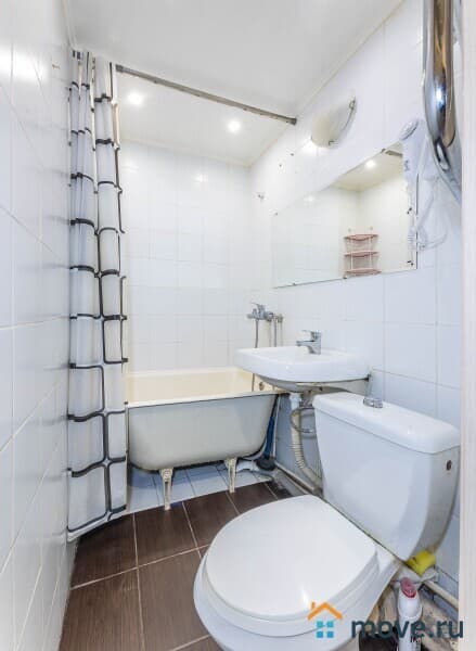 2-комн. квартира, 45 м²