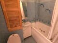 Сдается в аренду посуточно однокомнатная квартира, 36 м², 10 мин. до метро пешком, этаж 8 из 12. Фото 9