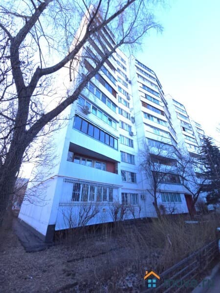 1-комн. квартира, 36 м²