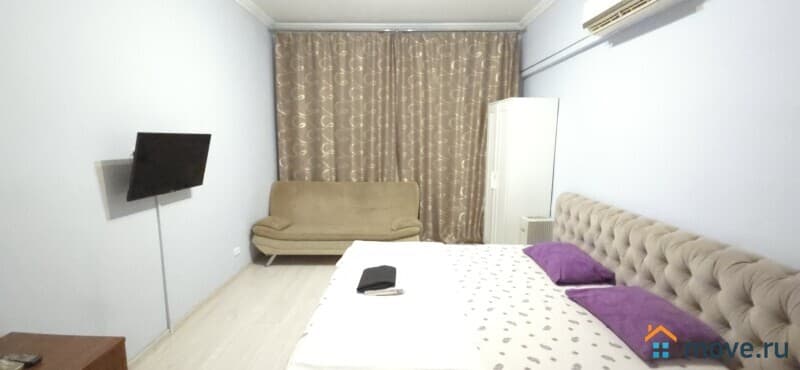 2-комн. квартира, 60 м²