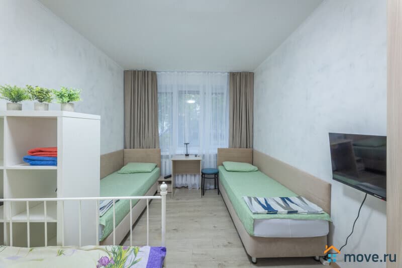 2-комн. квартира, 45 м&sup2;