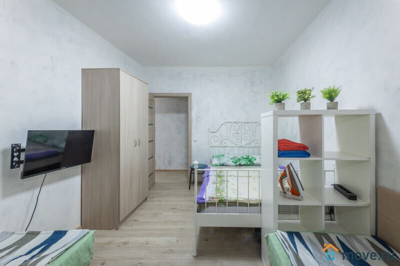 2-комн. квартира, 45 м&sup2;