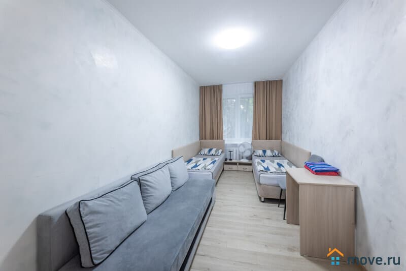 2-комн. квартира, 45 м&sup2;