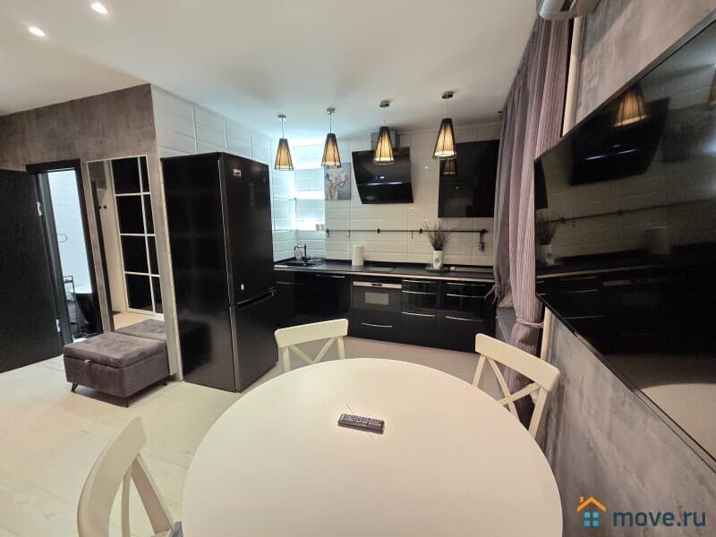 1-комн. квартира, 36 м&sup2;