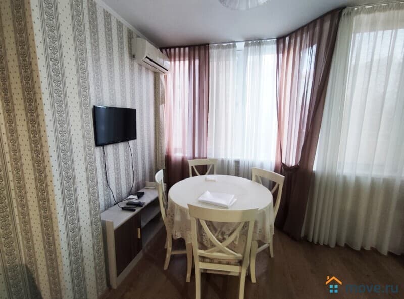 2-комн. квартира, 74.1 м²