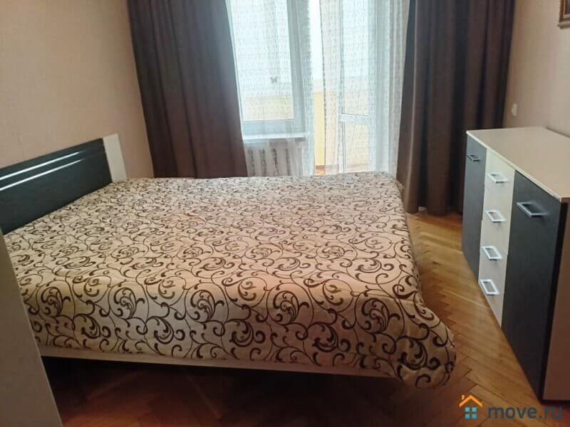 2-комн. квартира, 55 м²