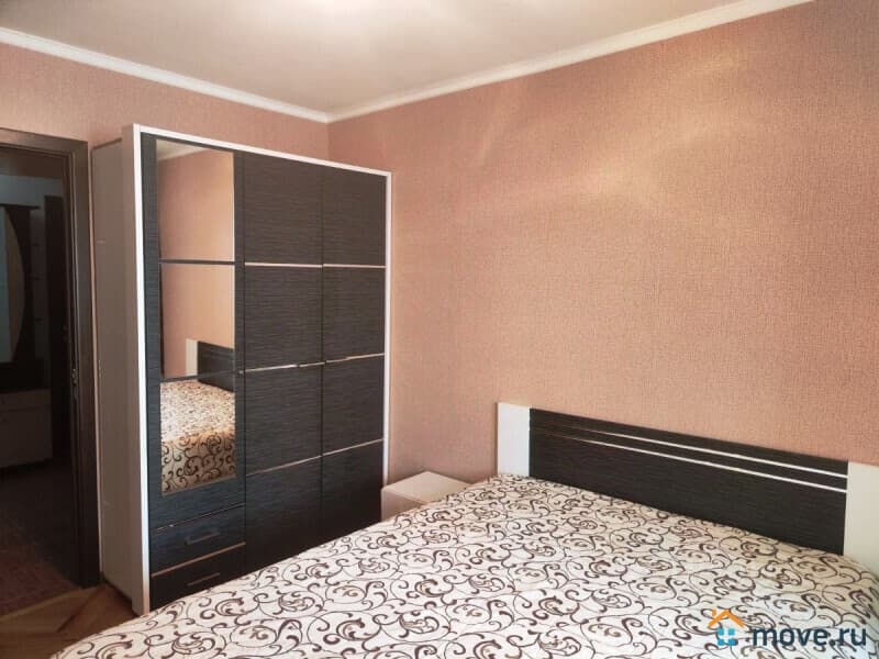 2-комн. квартира, 55 м²