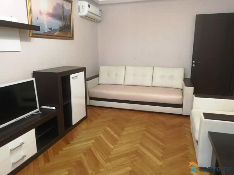 2-комн. квартира, 55 м²