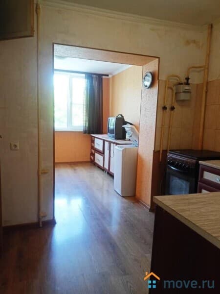 3-комн. квартира, 69 м²