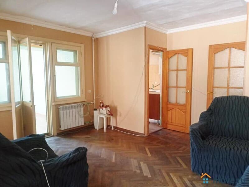 3-комн. квартира, 69 м²