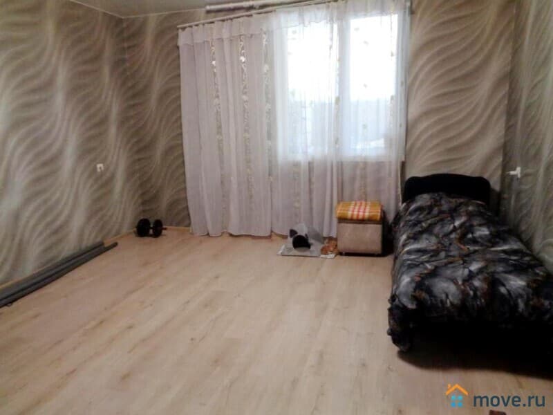 4-комн. квартира, 140 м²