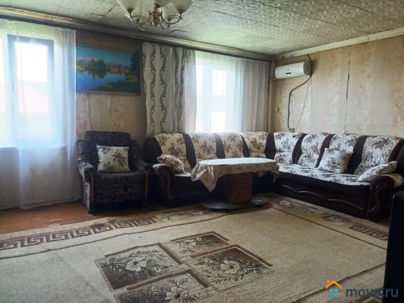 4-комн. квартира, 140 м²