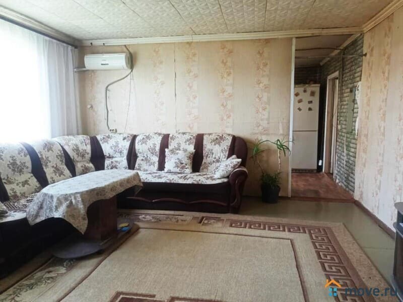 4-комн. квартира, 140 м²