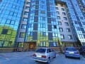 Продается однокомнатная квартира, 43 м², этаж 3 из 11. Фото 1