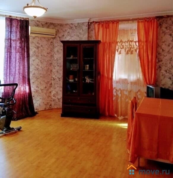 3-комн. квартира, 70 м²