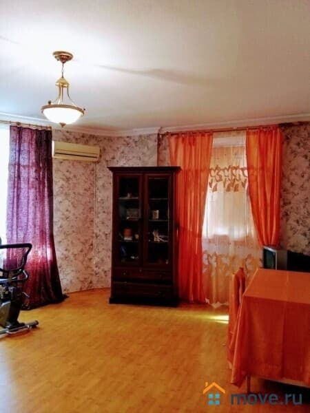 3-комн. квартира, 70 м²