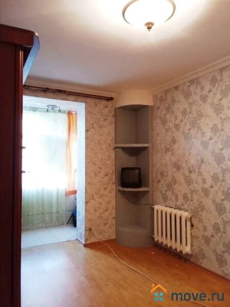 3-комн. квартира, 70 м²