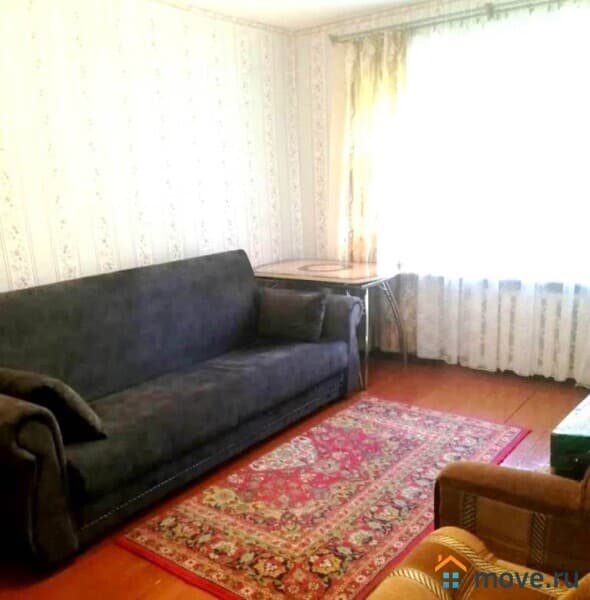 1-комн. квартира, 34 м²