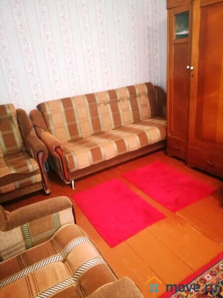 1-комн. квартира, 34 м²