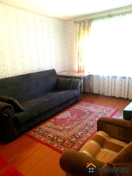 1-комн. квартира, 34 м²