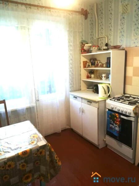 1-комн. квартира, 34 м²