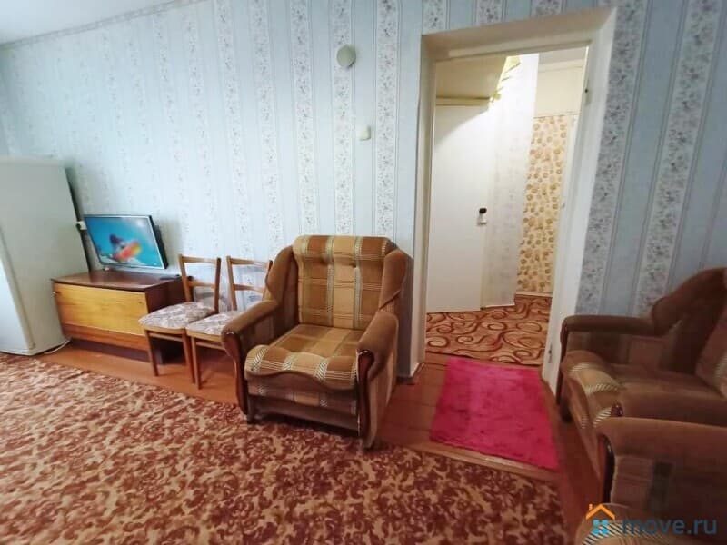 1-комн. квартира, 34 м²