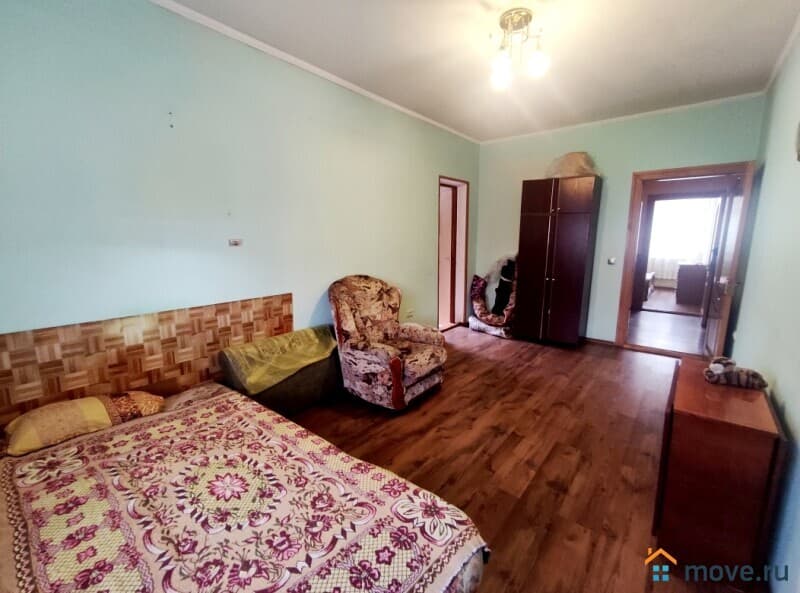 3-комн. квартира, 84.9 м²