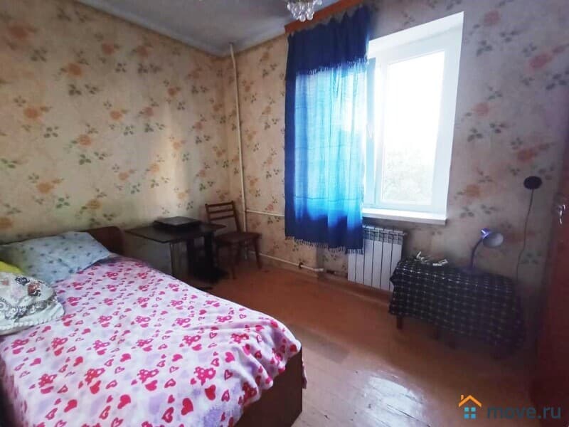 3-комн. квартира, 47.3 м²