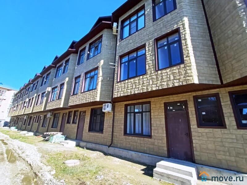 1-комн. квартира, 45 м²