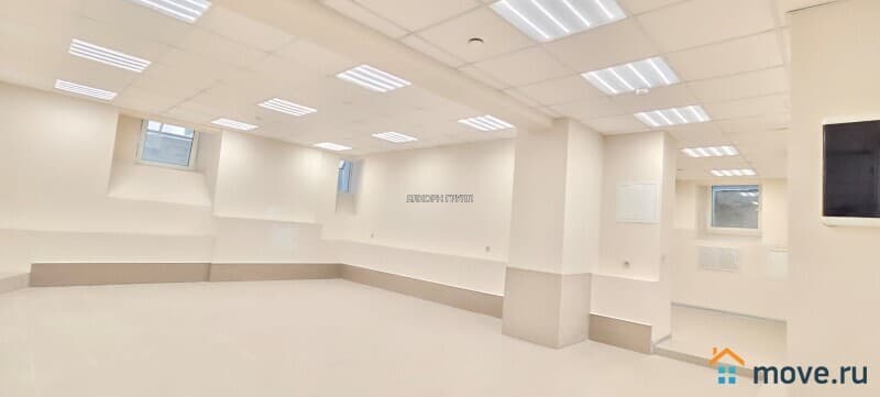 свободного назначения, 100 м²