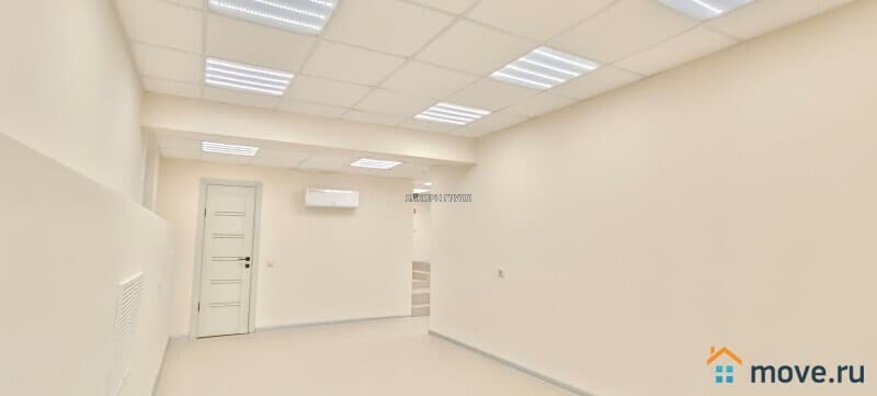 свободного назначения, 100 м²