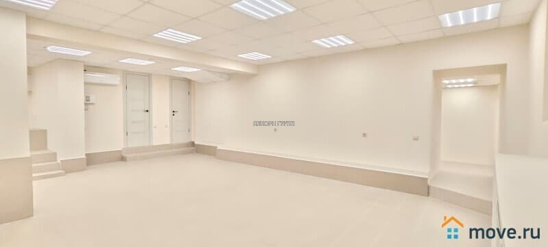 свободного назначения, 100 м²