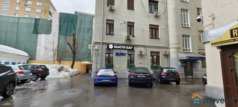 свободного назначения, 100 м&sup2;