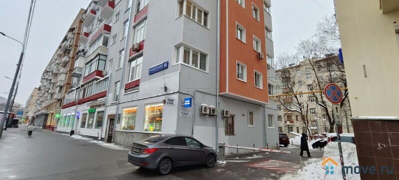 свободного назначения, 60 м&sup2;