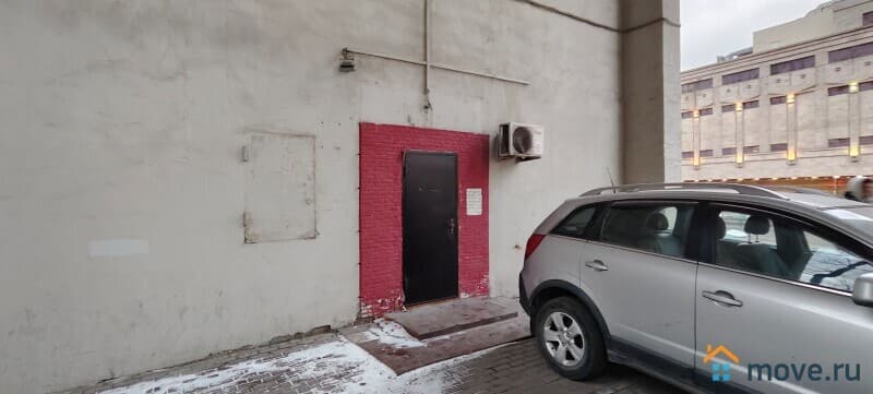 свободного назначения, 15 м&sup2;