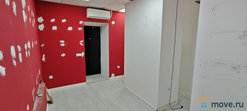 свободного назначения, 15 м&sup2;