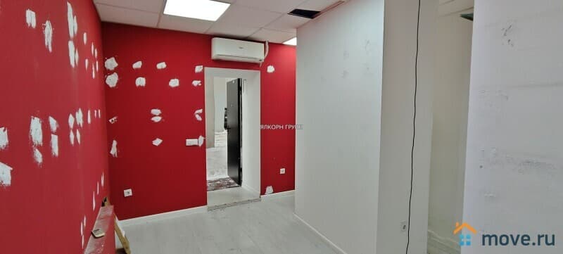 свободного назначения, 15 м&sup2;