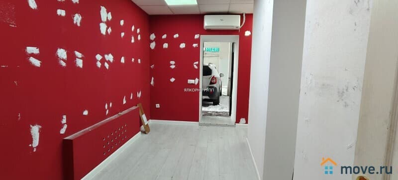 свободного назначения, 15 м&sup2;