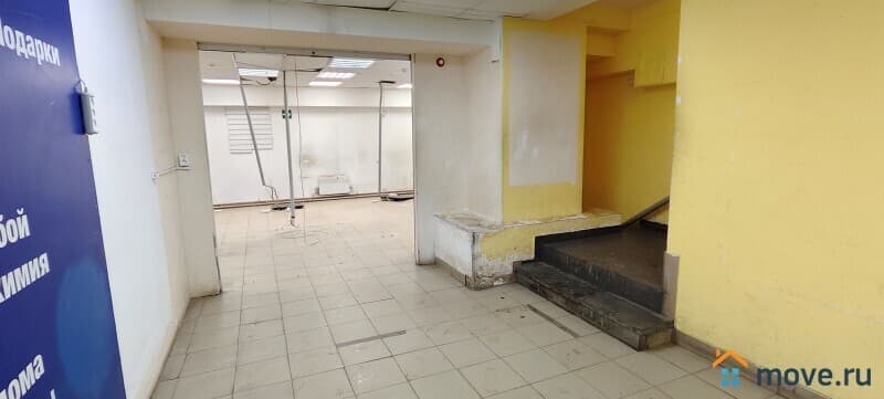 торговое помещение, 340 м&sup2;