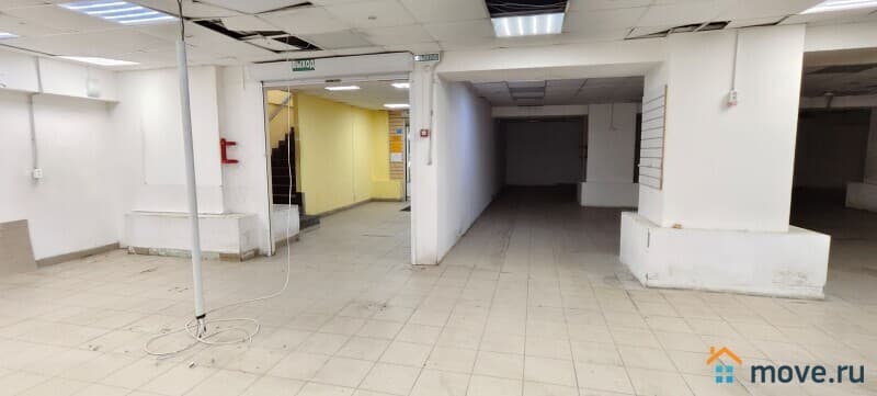 торговое помещение, 340 м&sup2;