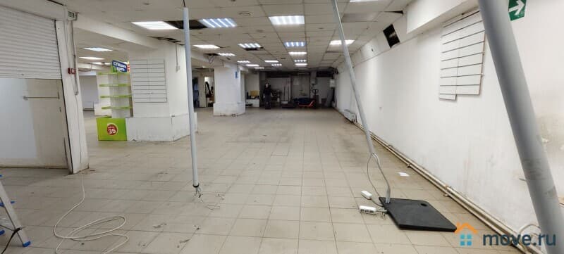 торговое помещение, 340 м&sup2;