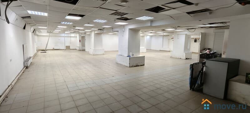 торговое помещение, 300 м&sup2;