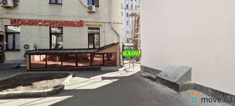 свободного назначения, 100 м&sup2;