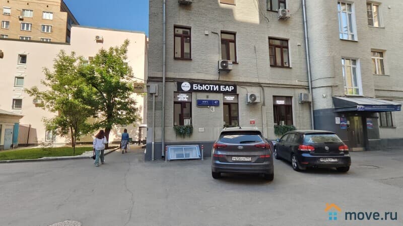 свободного назначения, 100 м&sup2;