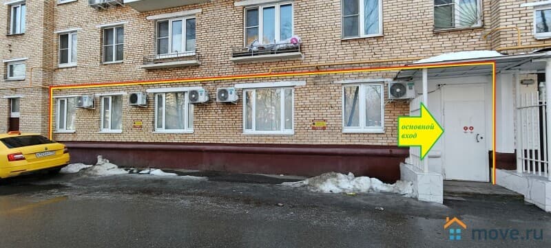 свободного назначения, 175 м&sup2;