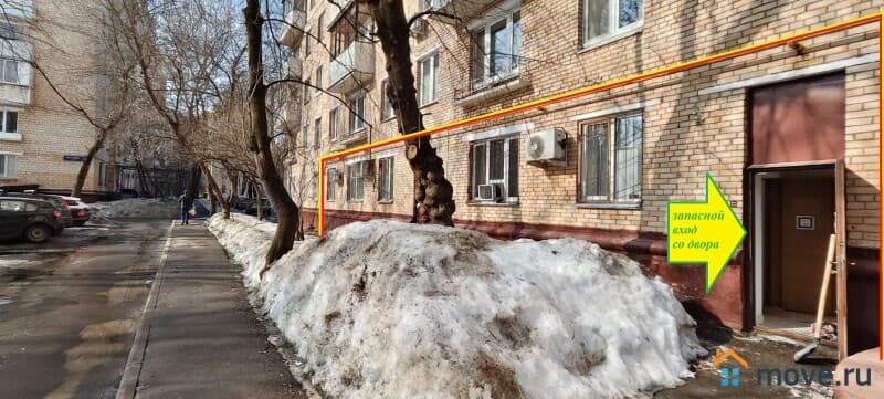 свободного назначения, 175 м&sup2;