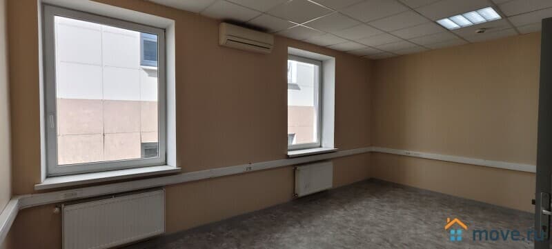 офис, 22 м&sup2;