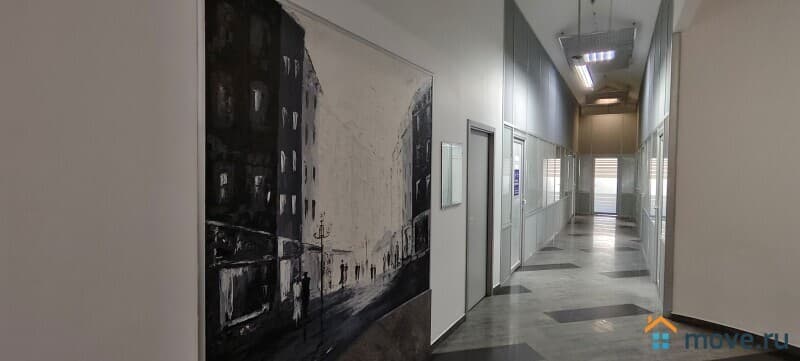 офис, 45 м&sup2;