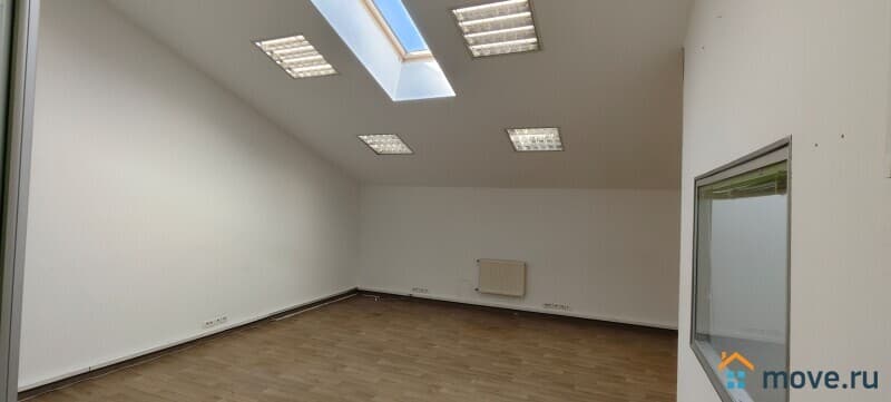 офис, 45 м&sup2;