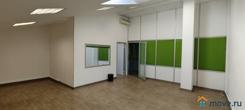 офис, 45 м&sup2;